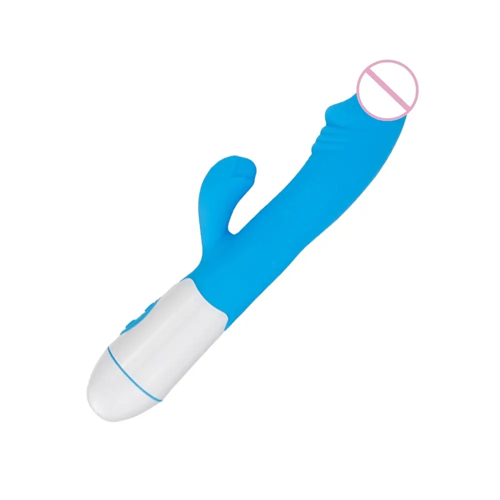 Vibrador de punto G barato se puede insertar en el vibrador del clítoris pene juguete sexual femenino estimulador del clítoris juguete para adultos