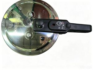 Autocuiseur en acier inoxydable pour la <span class=keywords><strong>maison</strong></span>, anti-explosion, pour cuisinière à gaz et plaque à induction, vente en gros - Product Image 3