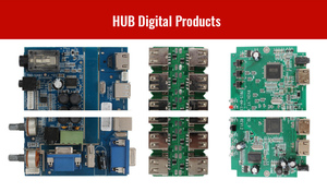 PCB conseil fabricant de composants PCBA IC PCBA carte SMT usine personnalisé PCB circuit imprimé <span class=keywords><strong>smd</strong></span> PCB assemblage - Product Image 5