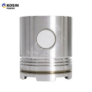 Kit Cilindri Originali NT855 NTA855, Pistoni 3055099, Puleggia, Fascetta a V, Cinghia per Motori Cummins - Product Image 4