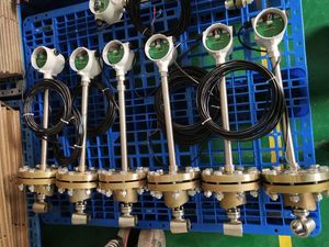 Débitmètres à vortex pour <span class=keywords><strong>gaz</strong></span> <span class=keywords><strong>propane</strong></span> à bas <span class=keywords><strong>prix</strong></span> pour l'industrie pétrolière et gazière - Product Image 5