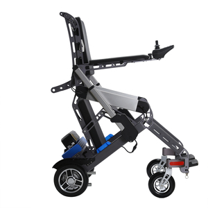 Robot de Rehabilitación para Entrenamiento de Piernas con Soporte para Estar de Pie y Funciones Avanzadas - Product Image 5