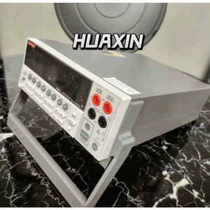 Keithley 2430-C 1kW Pulse SourceMeter การวัดค่าด้วยเครื่องมือวัดแบบพัลส์ - Product Image 4