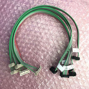 FANUC A660-2040-T046 คีย์บอร์ดใหม่สายเชื่อมต่อแบบริบบิ้นอะไหล่ใหม่ของแท้ในสต็อก - Product Image 1
