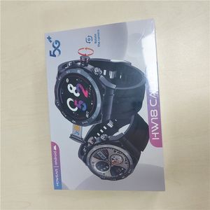 Reloj Inteligente DF HW 18 CALL, 4+64 GB, Pantalla AMOLED de 1.43 Pulgadas, Cámara Giratoria, Videollamada, Android 8.1, Wifi, GPS, Reloj Inteligente - Product Image 4