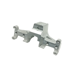Giá thấp tùy chỉnh sản xuất dịch vụ chi phí-hiệu quả CNC gia công phần chính xác CNC gia công phần khối - Product Image 2