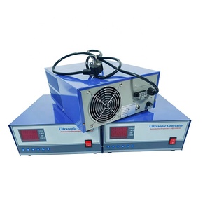 Générateur ultrasonique 20 kHz, générateur de puissance ultrasonique pour systèmes de <span class=keywords><strong>nettoyage</strong></span> de carburateurs ultrasoniques à réservoir unique de 53 L - Product Image 6