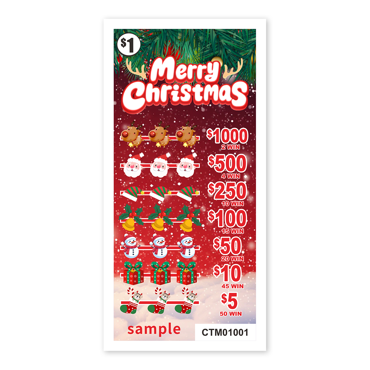คละสี