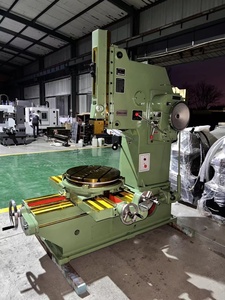 B5032 <strong>Slot</strong> <strong>Machine</strong> Sale Vertical Slotting <strong>Machine</strong> B5032 China Factory Metal Slotting Best Price Mechanical Type - Product Image 4