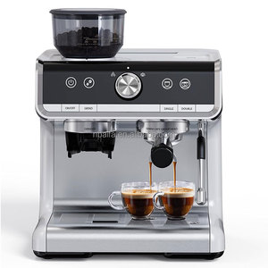Machine à expresso automatique Aifa, cappuccino, expresso <span class=keywords><strong>3</strong></span> en <span class=keywords><strong>1</strong></span>, machine à café à vapeur professionnelle - Product Image 6