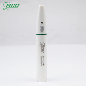 Taglierina per guttaperca prodotti dentali di alta qualità taglierina per guttaperca dentale con guscio in plastica - Product Image 2