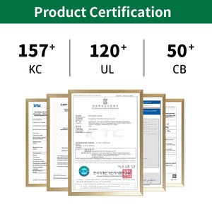 BMS personnalisé Ufine pour batterie lithium-ion à semi-conducteurs 702167-2S 1100mAh avec 500 cycles et température de fonctionnement de -20 à 60 - Product Image 5