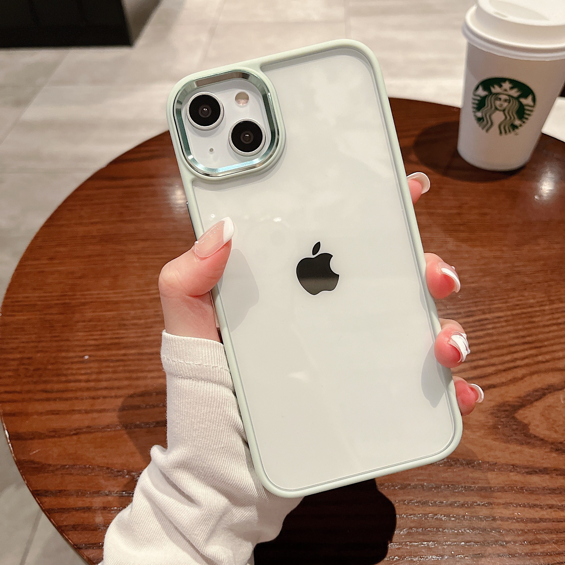 Light green