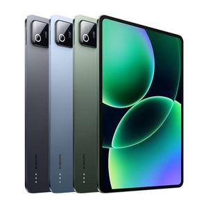 Versión Original CN <span class=keywords><strong>Xiaomi</strong></span> <span class=keywords><strong>Pad</strong></span> 8 Pro 11.2 Pulgadas 16GB+512GB HyperOS <span class=keywords><strong>3</strong></span> Qualcomm Cámara de 50MP <span class=keywords><strong>Tablet</strong></span> PC <span class=keywords><strong>Xiaomi</strong></span> - Product Image 1
