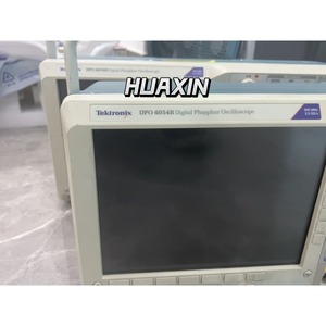 Tektronix มือสอง DPO4054B 500MHz 2.5GS/S 4Ch ออสซิลโลสโคป HX - Product Image 3