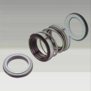 ประเภทซีลทางกล<span class=keywords><strong>47D</strong></span> ปิดผนึกสองหน้า - Product Image 4