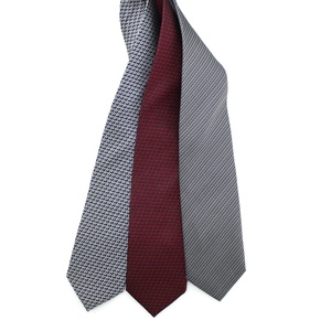Venta al por mayor <span class=keywords><strong>de</strong></span> China, corbata personalizada estándar para hombre, bloques geométricos, tejido Jacquard, calidad, lujo, rojo, azul, corbata <span class=keywords><strong>de</strong></span> seda para hombre, Biblioteca - Product Image 2