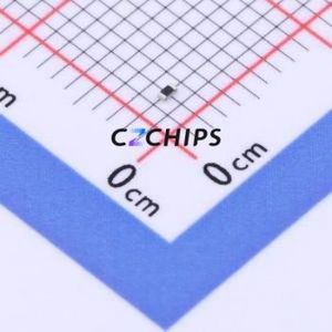 CR0402FF9R10G SMD <b>Resistor</b> 0402 ( Type: Thick Film )( Resistance: 9.1Ohm Precision: 1% ) - Product Image 1