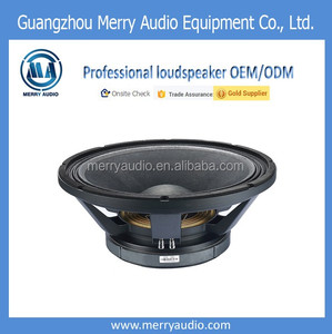 Happy bose speaker bluetooth 18 inch large power subwoofer speaker audio subwoofer speaker - Product Image 3