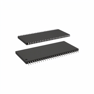 Componentes de Memoria IS42S16160B-7TLI 54 TSOP, Servicio Original Integral de Electrónica - Product Image 1