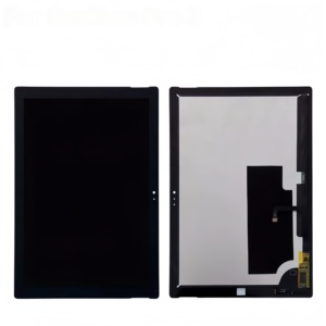 Pantalla LCD original para Microsoft Surface Pro 3 4 5 6 7X8 <span class=keywords><strong>9</strong></span> <span class=keywords><strong>10</strong></span> Plus, montaje de digitalizador con pantalla táctil LCD - Product Image 1
