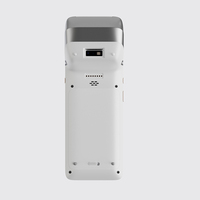 Nouveau terminal de paiement intelligent Android POS Lecteur de cartes bancaires ATM Machine POS portable Android POS avec SDK gratuit M90