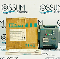 Baru dan Asli 6SL32105BB211UV0 SINAMICS V20 200240V1AC PI Tersedia di Gudang