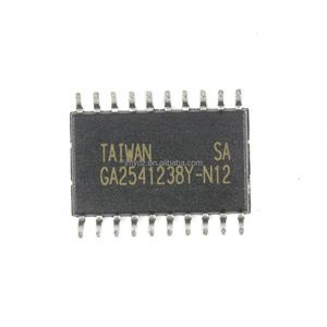 Interface originale W681310SG W681310S SOP20 - Intégration de composants électroniques de codec - Product Image 5