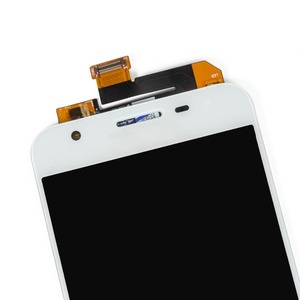 Display LCD Originale per Samsung <span class=keywords><strong>Galaxy</strong></span> <span class=keywords><strong>J5</strong></span> Prime con Touch Screen, Garanzia di 1 Anno - Per G570 G570M G570F On5 G5700 - Product Image 5