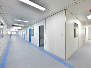 Panel de Pared de Tablero Compacto Laminado HPL Antibacteriano de 4 mm, 5 mm y 6 mm para Hospitales, Cuartos Limpios, Salas de Prueba y Cuartos Estériles - Product Image 4