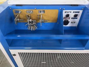 UPS <span class=keywords><strong>Power</strong></span> <span class=keywords><strong>Supply</strong></span> Test Inverter Test Load Nonlinear Simulação Load Bank 0 ~ 300kW - Product Image 4