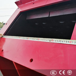 High Reliability Quarry <b>Machine</b> Small Rock Crusher for Construction - Product Image 6
