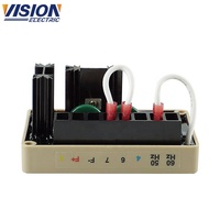 Régulateur de tension automatique AVR SE350 pour générateur