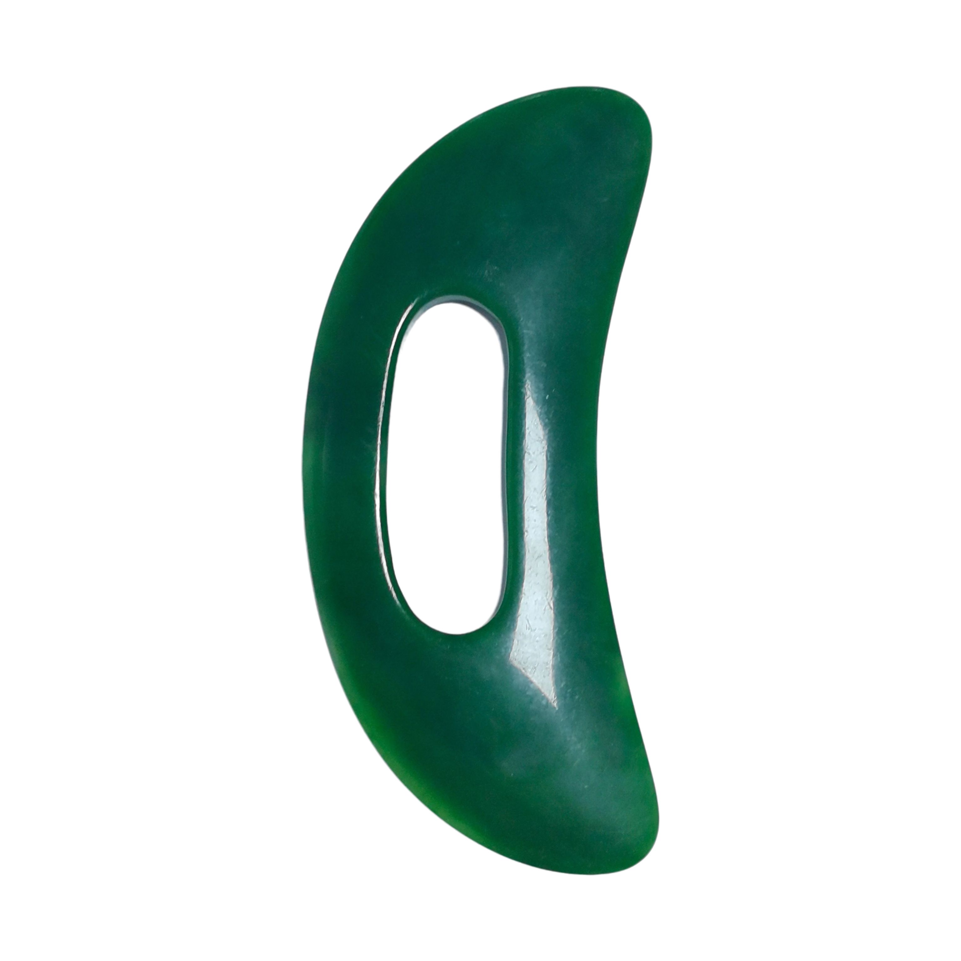 สีเขียว