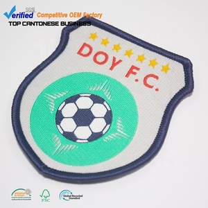 <span class=keywords><strong>Patches</strong></span> de Roupas com Preço de Fábrica, Logotipo Esportivo Personalizado, <span class=keywords><strong>Patches</strong></span> Termocolantes para Clubes de Futebol e Roupas - Product Image 4