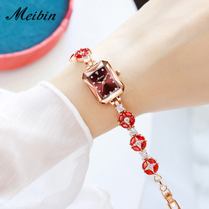 Reloj de Pulsera de Joyería de Moda para Mujer con Función Impermeable - Product Image 3