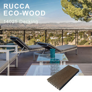 Couverture de pont de <span class=keywords><strong>piscine</strong></span> en bois et plastique, <span class=keywords><strong>Composite</strong></span> Wpc, Durable, prix bon marché, 1 pièce - Product Image 1