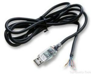 <span class=keywords><strong>Cable</strong></span> de datos serie FTDI USB <span class=keywords><strong>RS232</strong></span> Diseño de <span class=keywords><strong>cable</strong></span> abierto - Product Image 4