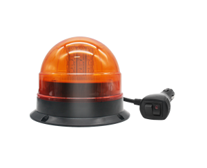 Feux de signalisation universels pour tracteurs, camions de chantier, travaux routiers, résistants aux intempéries, 3 modes, lumière ambre WL-3015B-AS, haute luminosité LE - Product Image 3