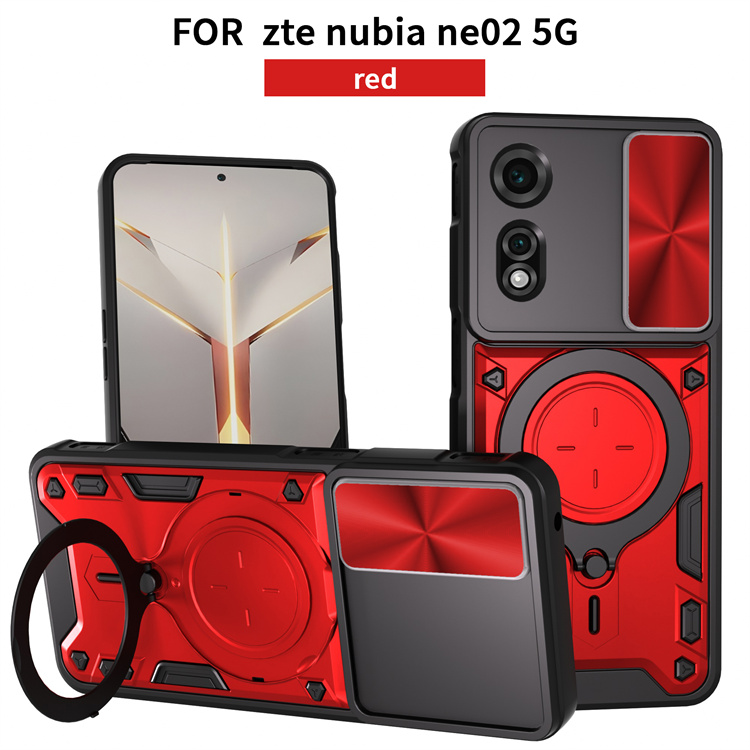 Rojo