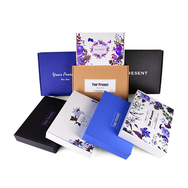 Couleurs mélangées