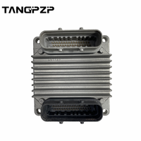 Módulo de Control Electrónico ECU ECM Original Nuevo y Genuino 96394310 Hv240 para Chevrolet Aveo