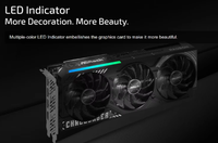 Vente en gros Nouvelle carte graphique de jeu ASROCK Radeon RX 9070 Challenger 16 Go pour PC de bureau, entièrement testée et fonctionnelle