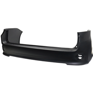 PARAGOLPES TRASERO <span class=keywords><strong>SE</strong></span> 5215908905 para Toyota <span class=keywords><strong>Sienna</strong></span> <span class=keywords><strong>2019</strong></span> - Product Image 1