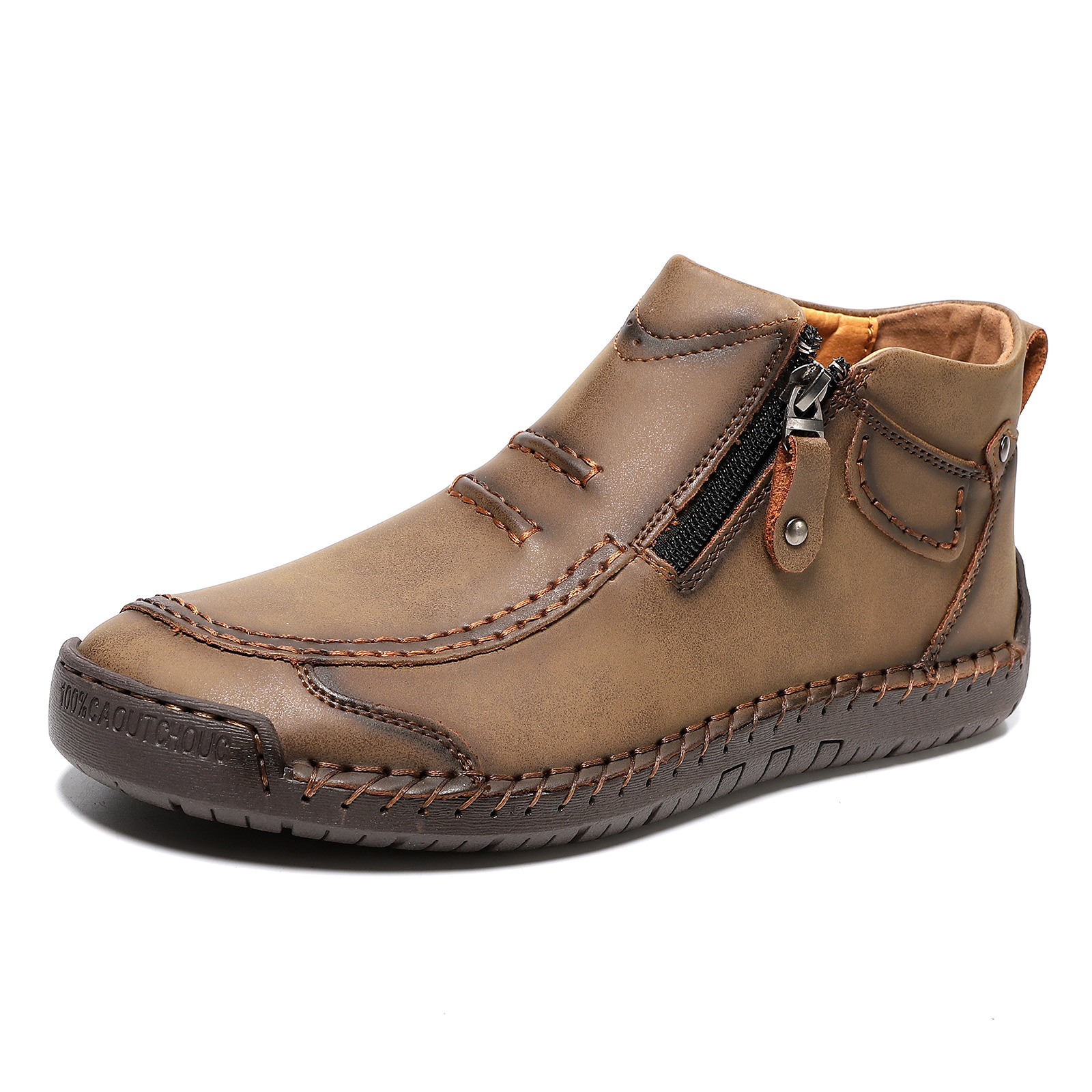 828 khaki