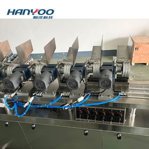 Hanyoo mesin pengepakan keras kapsul Blister untuk <span class=keywords><strong>Iv</strong></span> <span class=keywords><strong>Cannula</strong></span> - Product Image 3