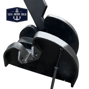 Tope de Cadena de Anclaje de Acero para Uso Marino Yatai - Product Image 1