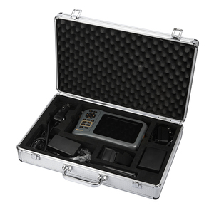 Granja USG cerdo oveja perro gato de mano veterinario portátil escáner de ultrasonido prueba de embarazo escáner máquina de ultrasonido <span class=keywords><strong>B</strong></span> Precio de ultrasonido - Product Image 6