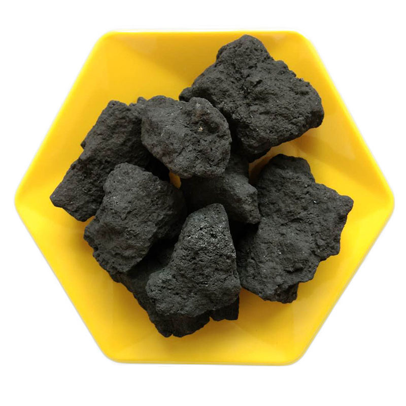 Graphitized Petroleum Coke for Foundry and Casting