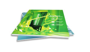 Tùy chỉnh quảng cáo và hiển thị đầy màu sắc chết cắt PVC bọt bảng đăng. Kỹ thuật số UV in ấn, tùy chỉnh quảng cáo Glossy đứng Poster - Product Image 6